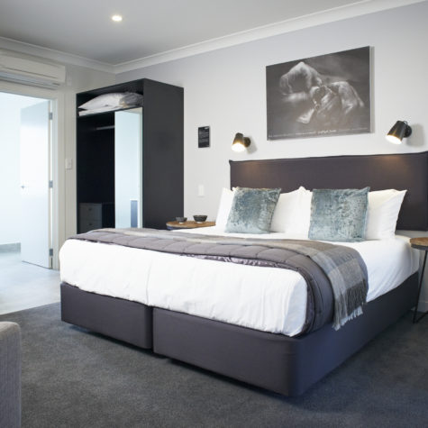 Super king beds