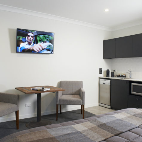 Smart TVs