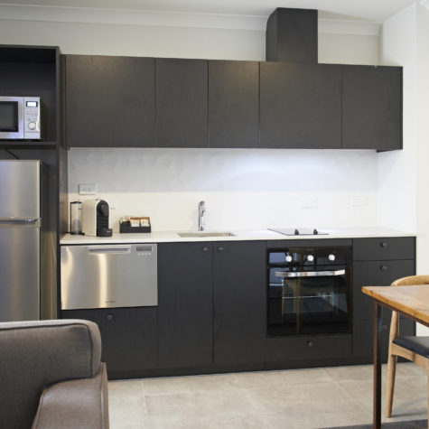 Kitchenette