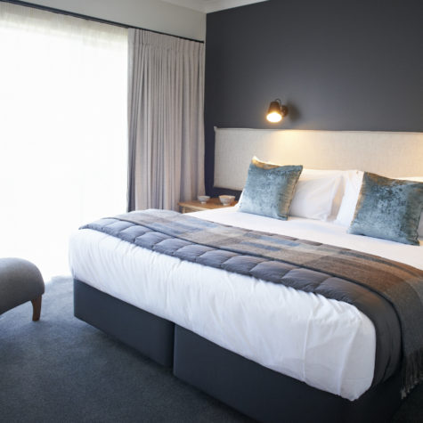 Super king beds