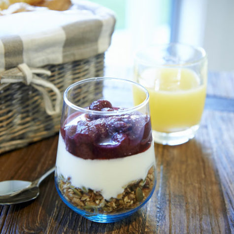 Breakfast